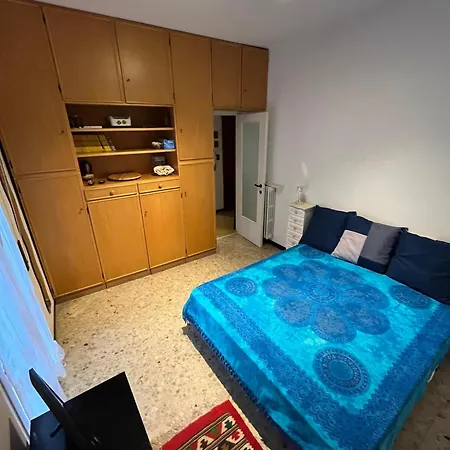 La Casetta Di Adri * Ραπάλο