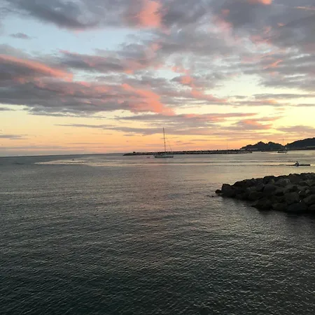 La Casetta Di Adri Διαμέρισμα *