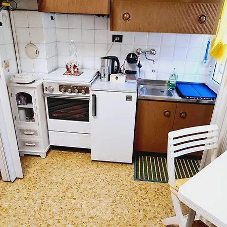 La Casetta Di Adri * Ραπάλο