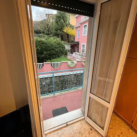 La Casetta Di Adri Apartment