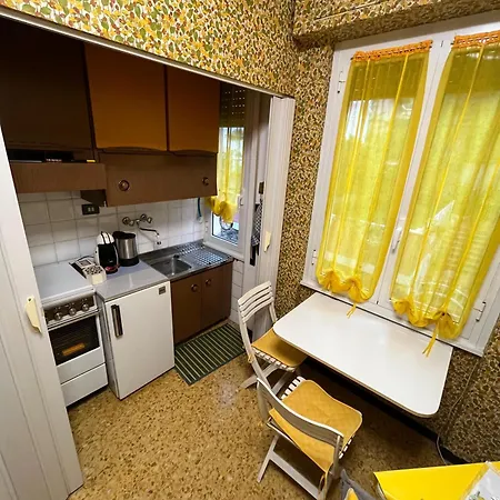 La Casetta Di Adri Apartment