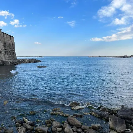 La Casetta Di Adri Apartmán
