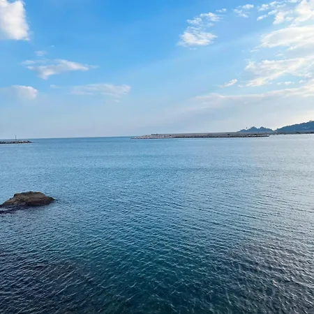 Apartmán La Casetta Di Adri