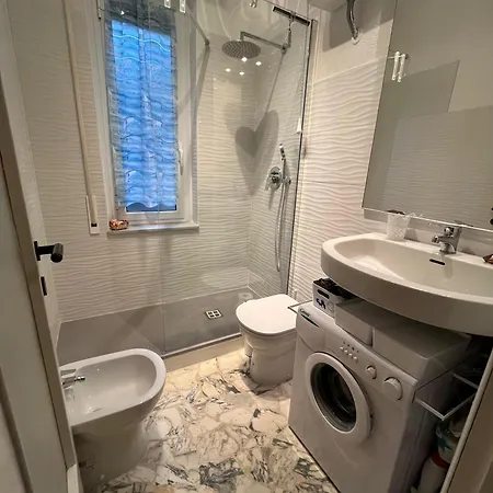 La Casetta Di Adri Apartment