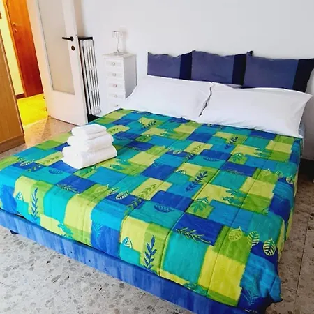 La Casetta Di Adri *