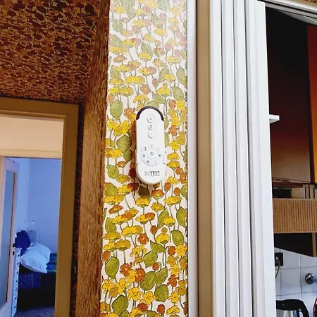 아파트 La Casetta Di Adri